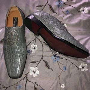 Men’s Dress Shoes